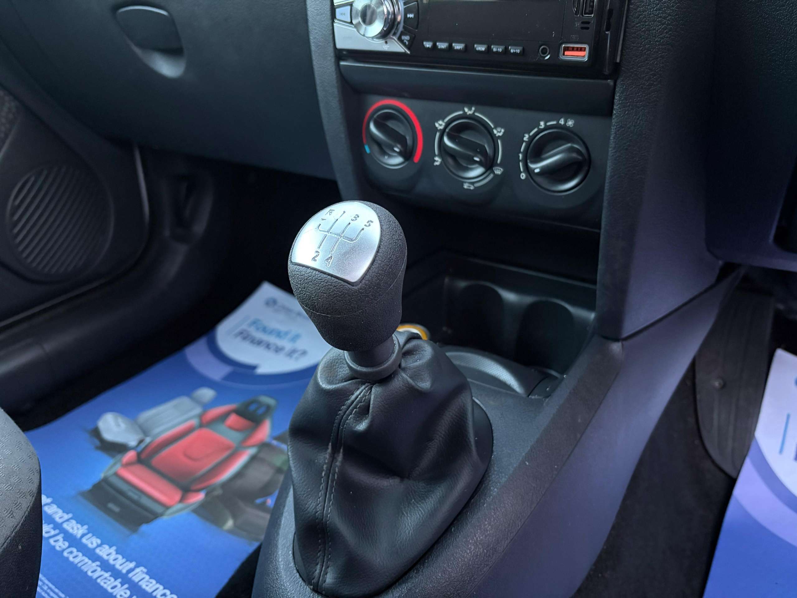 2007 RENAULT CLIO 2007 RENAULT CLIO