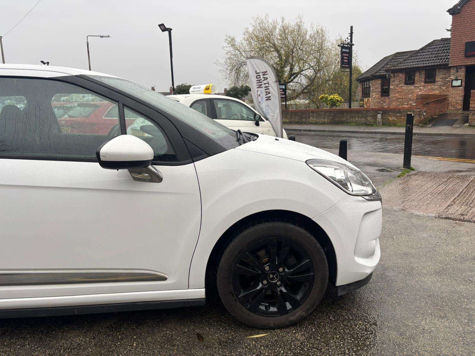 2016 DS DS 3 2016 DS DS 3