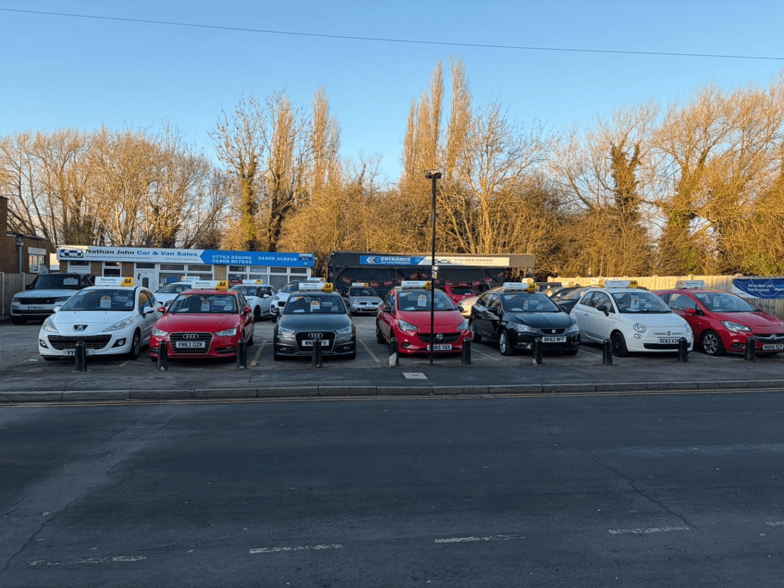 2010 FORD FOCUS 2010 FORD FOCUS