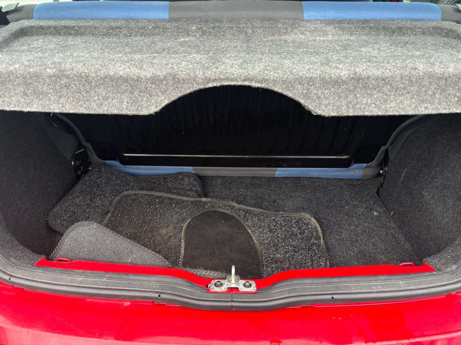 2012 FIAT PANDA 2012 FIAT PANDA