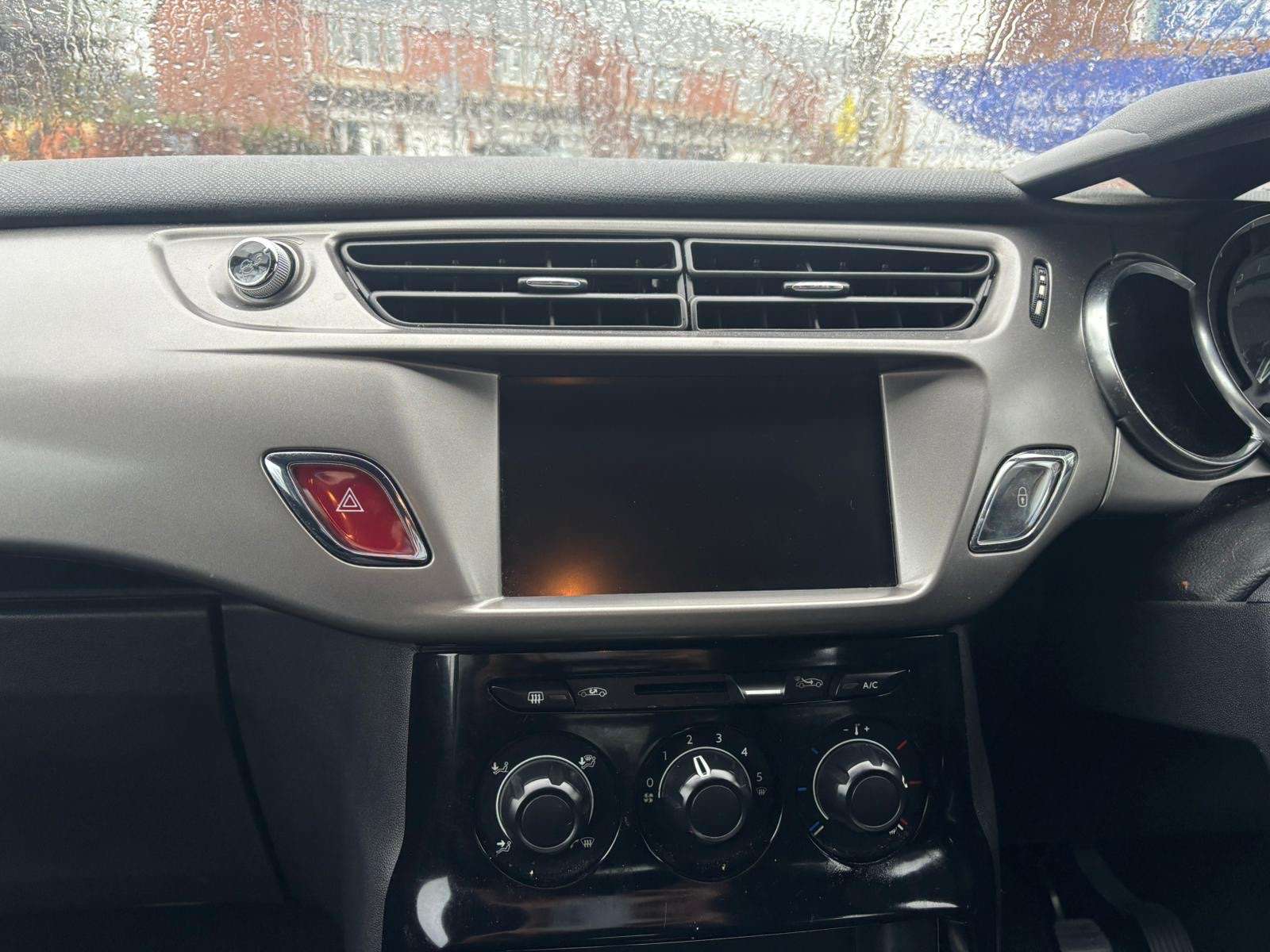 2016 DS DS 3 2016 DS DS 3