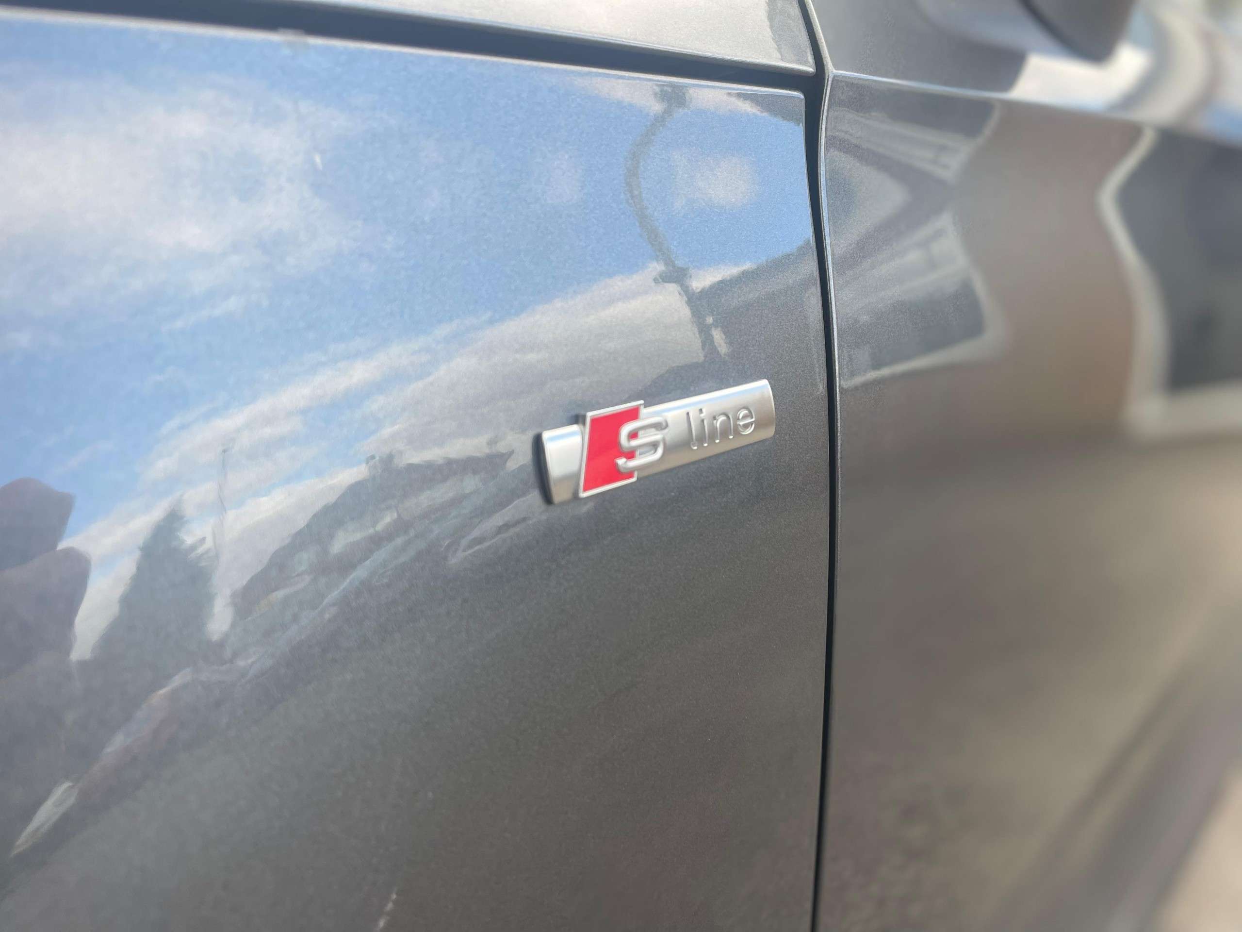 2018 AUDI A1 2018 AUDI A1