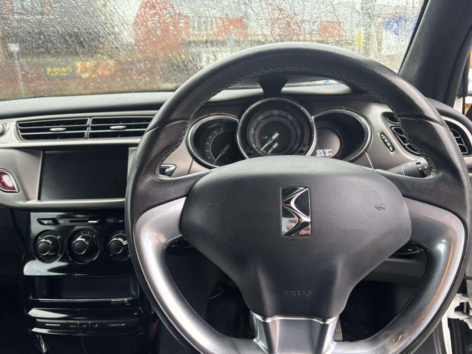 2016 DS DS 3 2016 DS DS 3