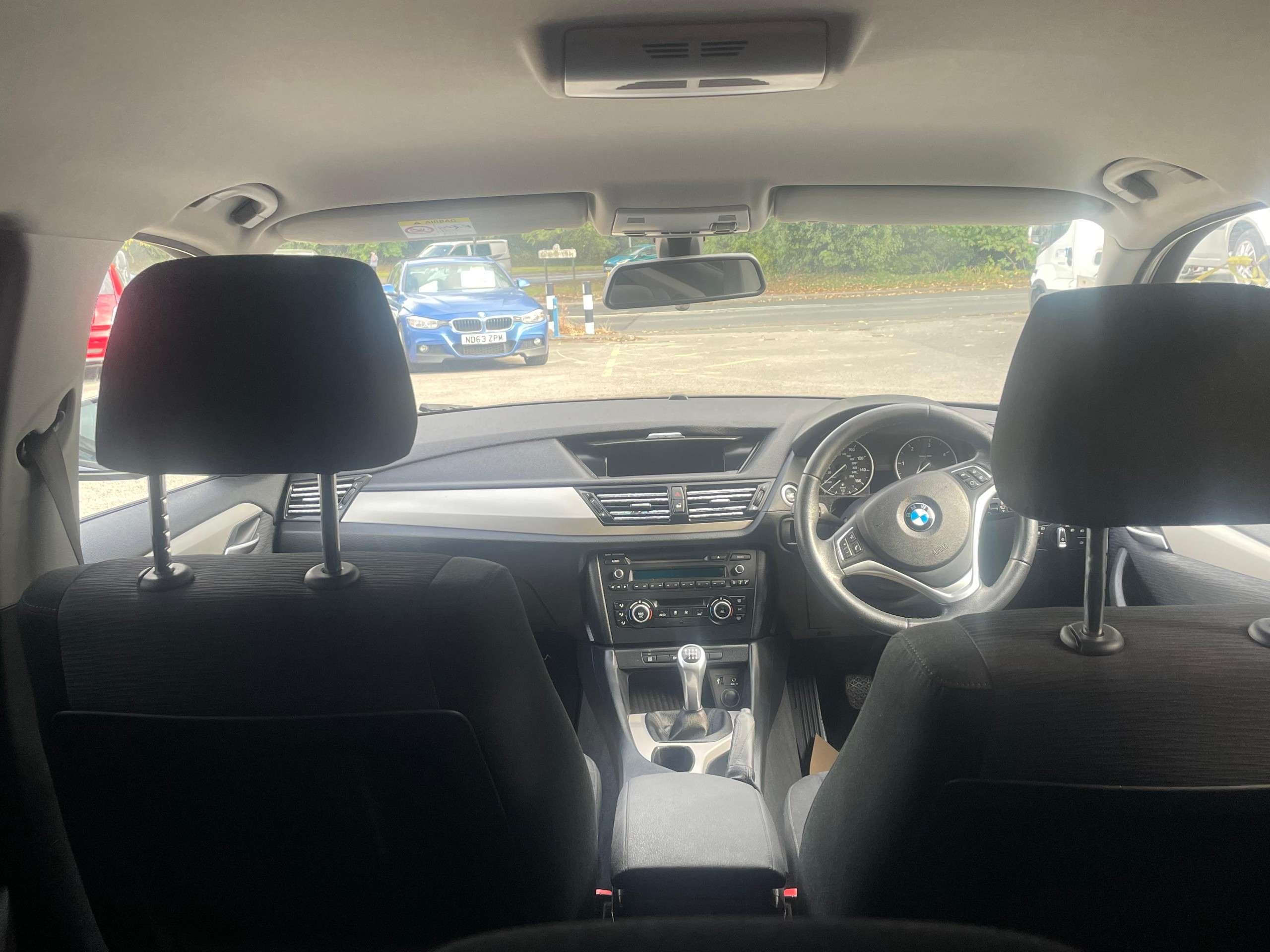 2013 BMW X1 2013 BMW X1