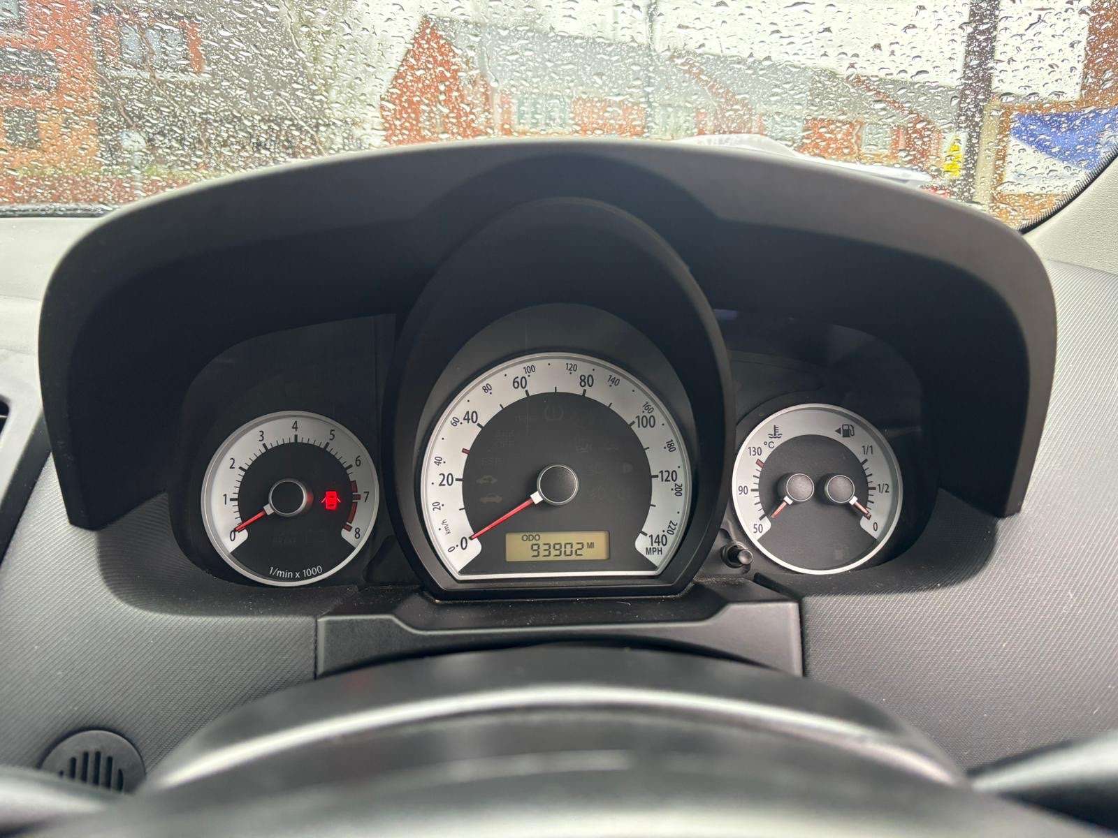 2009 KIA CEED 2009 KIA CEED