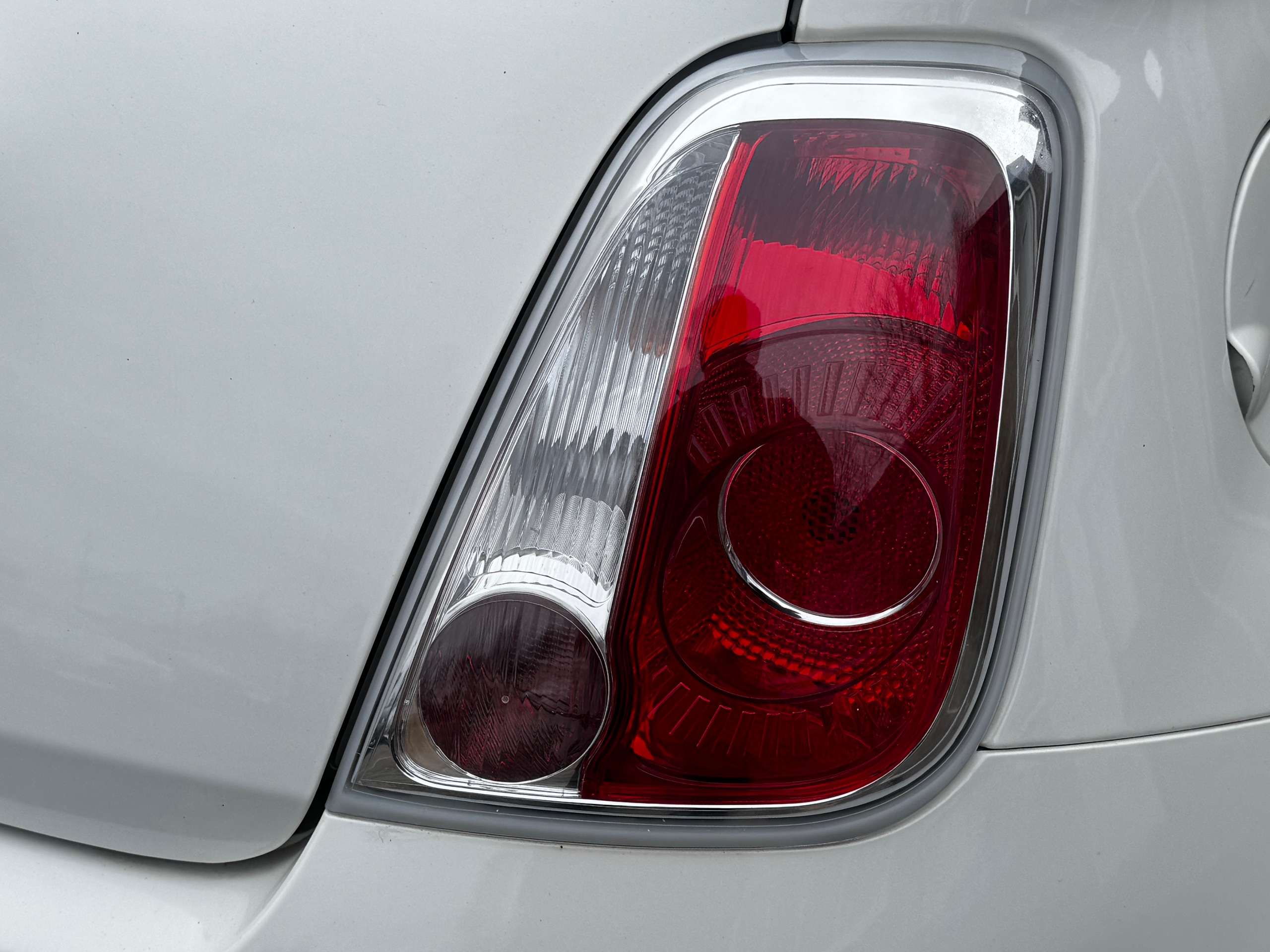 2014 FIAT 500 2014 FIAT 500