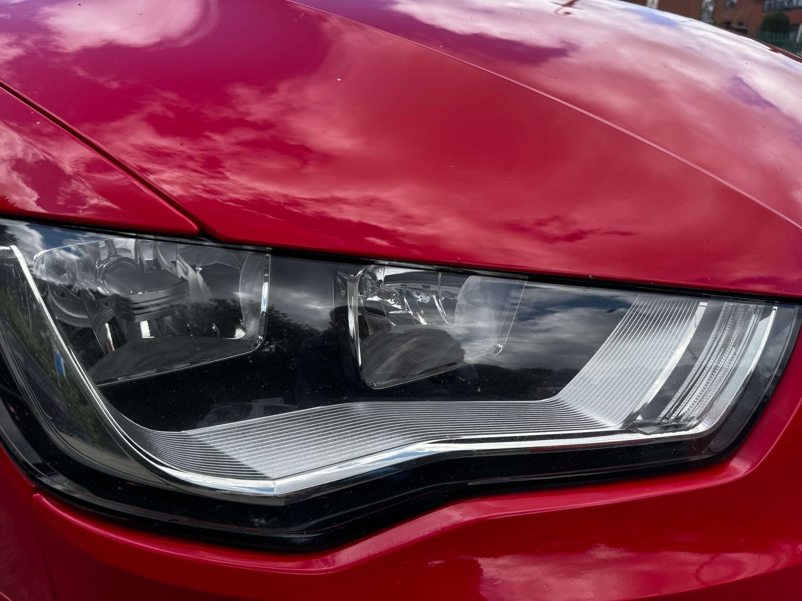 2014 AUDI A3 2014 AUDI A3