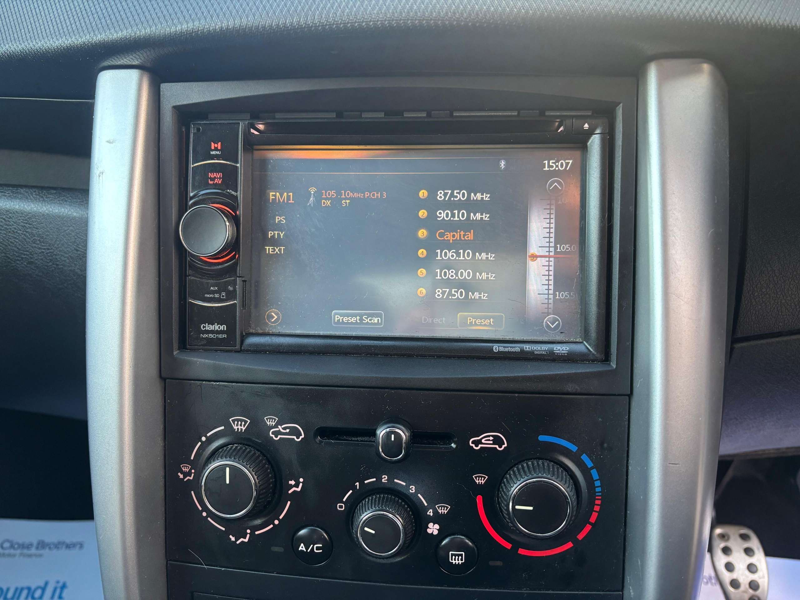 2011 PEUGEOT 207 2011 PEUGEOT 207