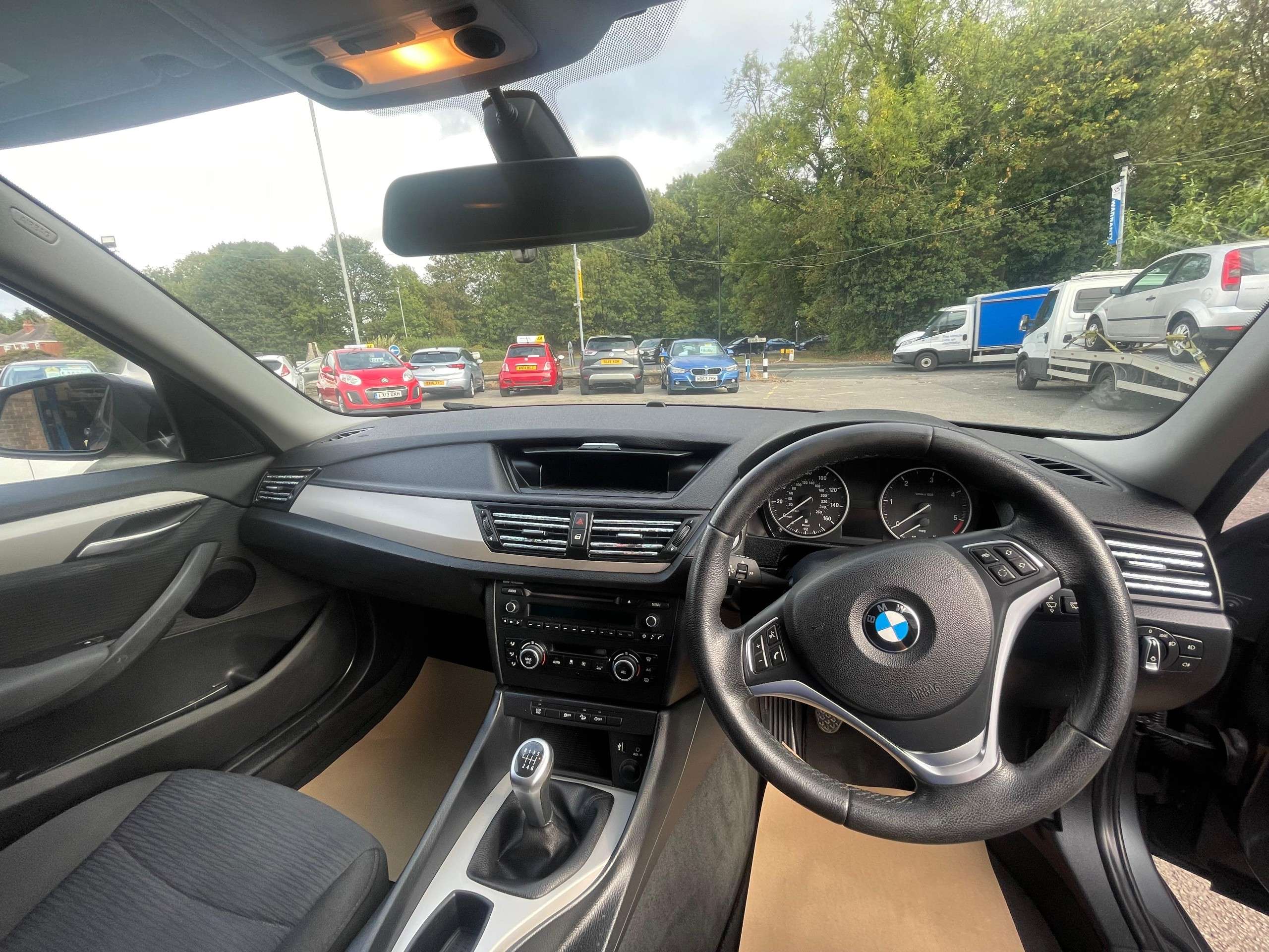 2013 BMW X1 2013 BMW X1