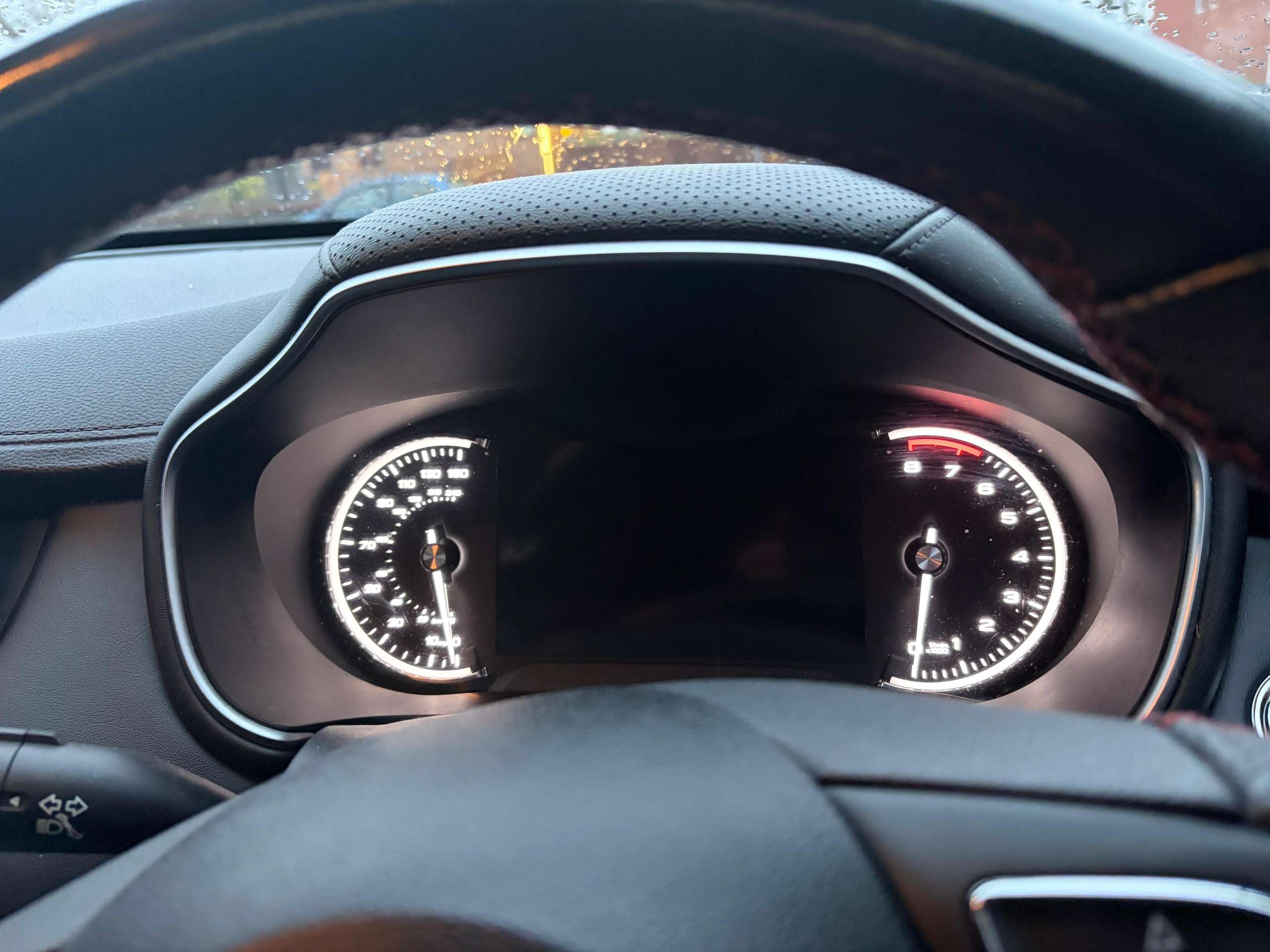 2020 MG HS 2020 MG HS