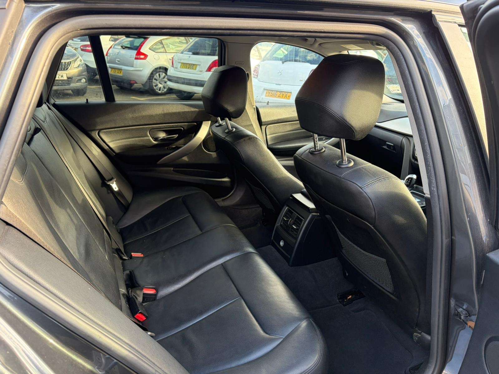 2016 BMW 3 SERIES 2016 BMW 3 SERIES