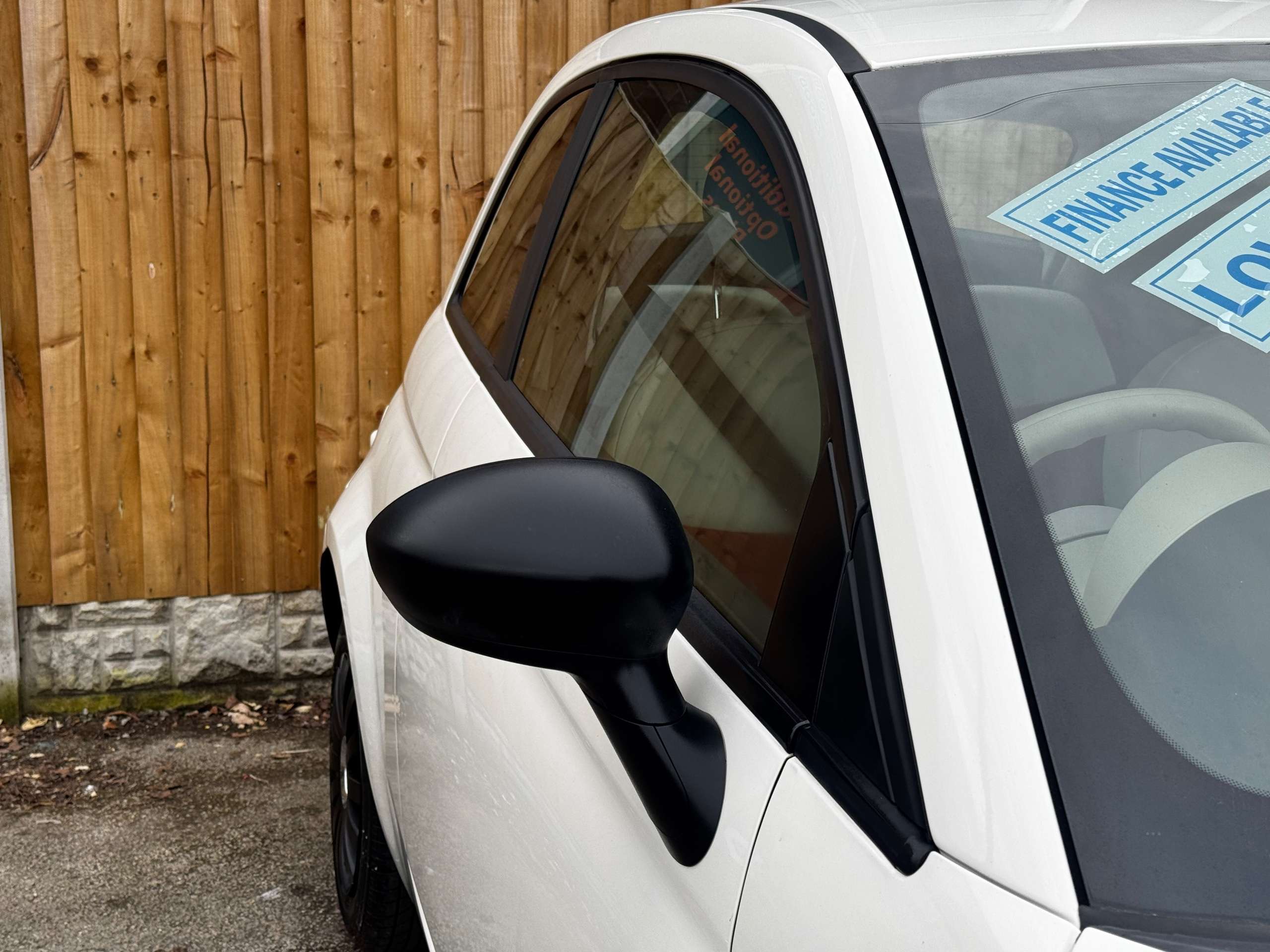 2014 FIAT 500 2014 FIAT 500