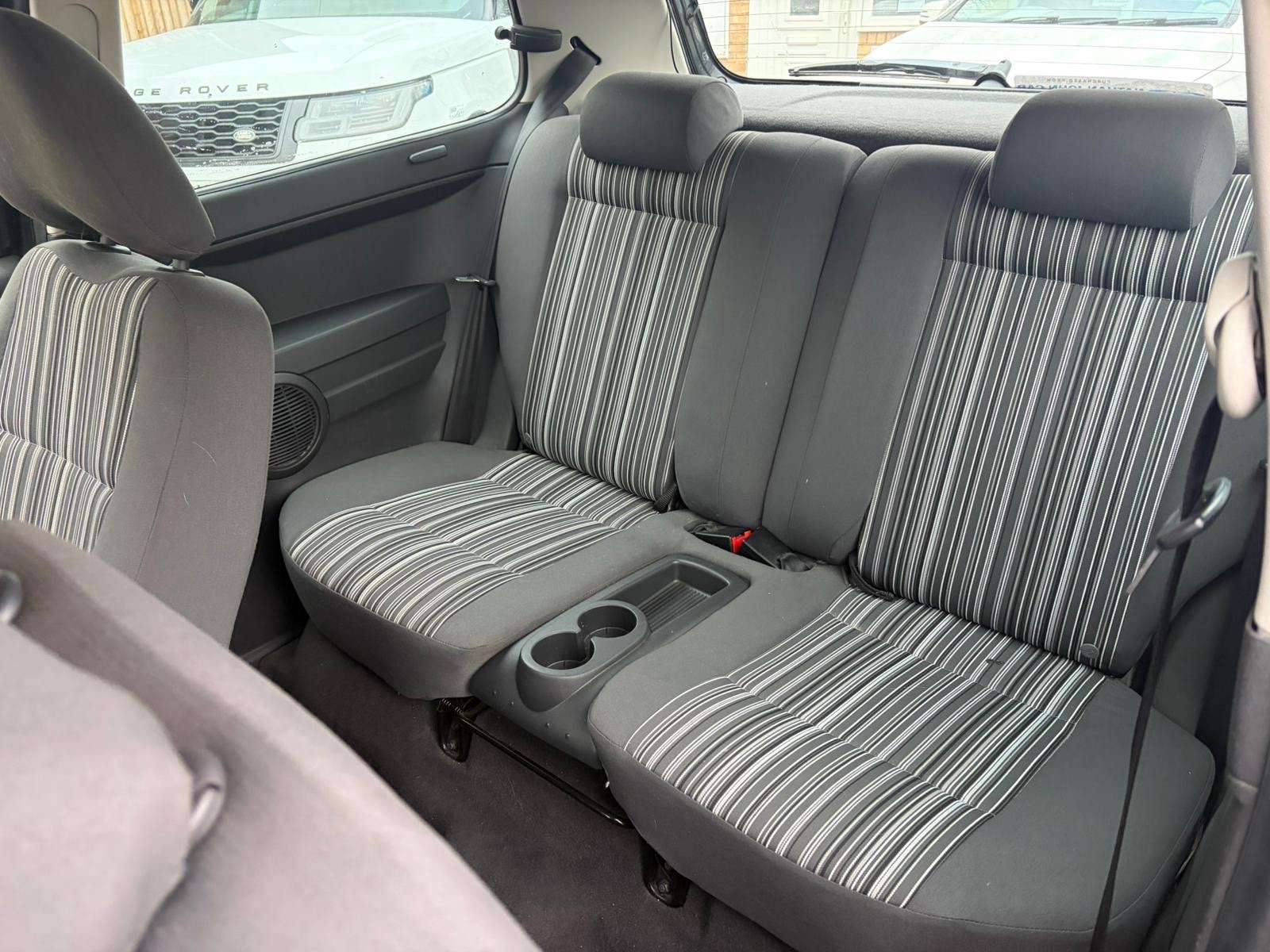 2006 VOLKSWAGEN FOX 2006 VOLKSWAGEN FOX