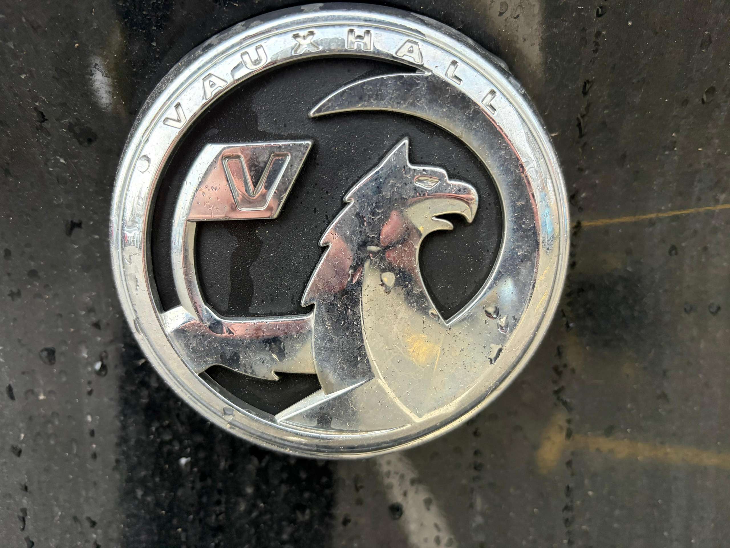 2019 VAUXHALL ASTRA 2019 VAUXHALL ASTRA