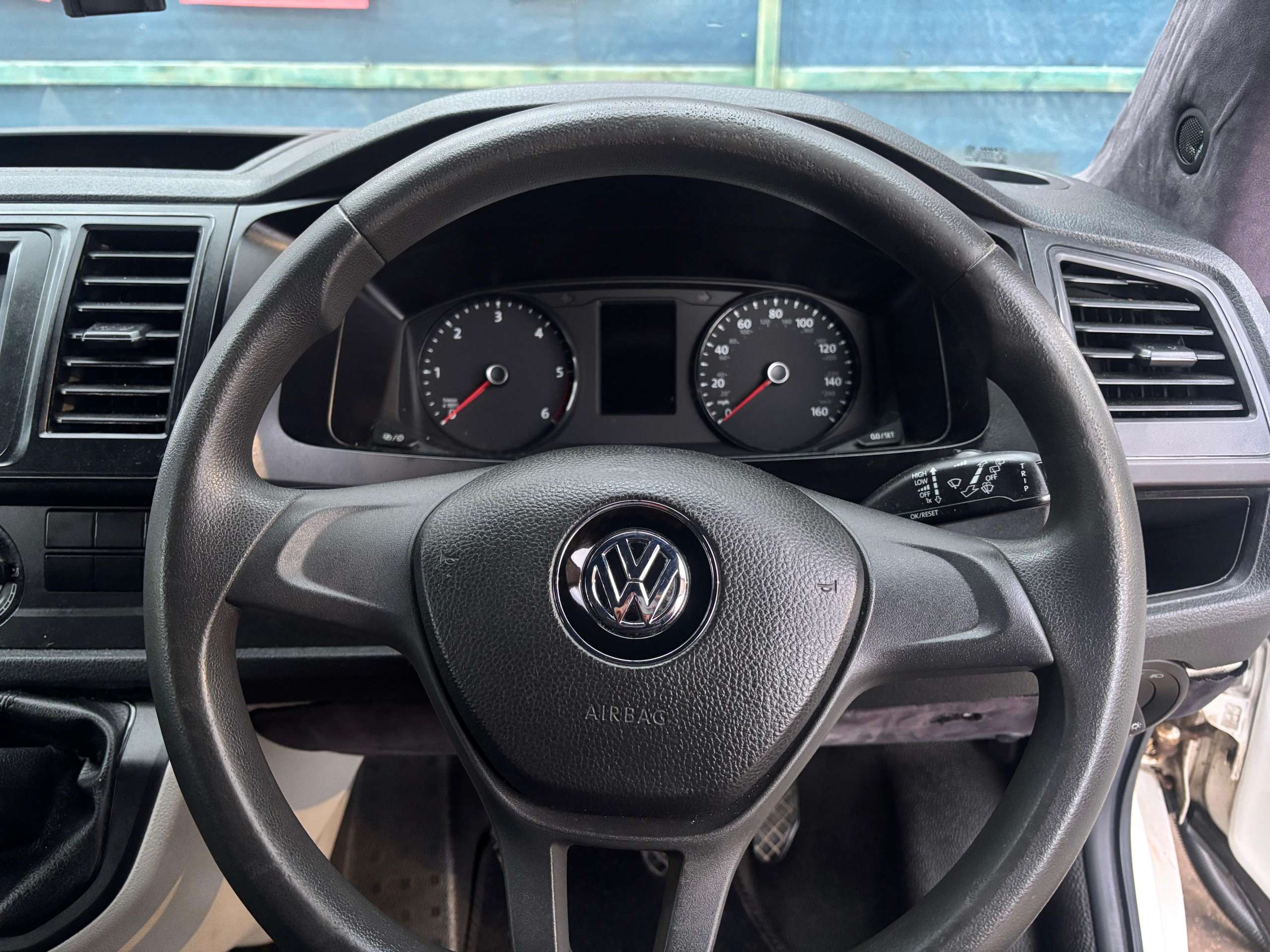 null VOLKSWAGEN TRANSPORTER null VOLKSWAGEN TRANSPORTER