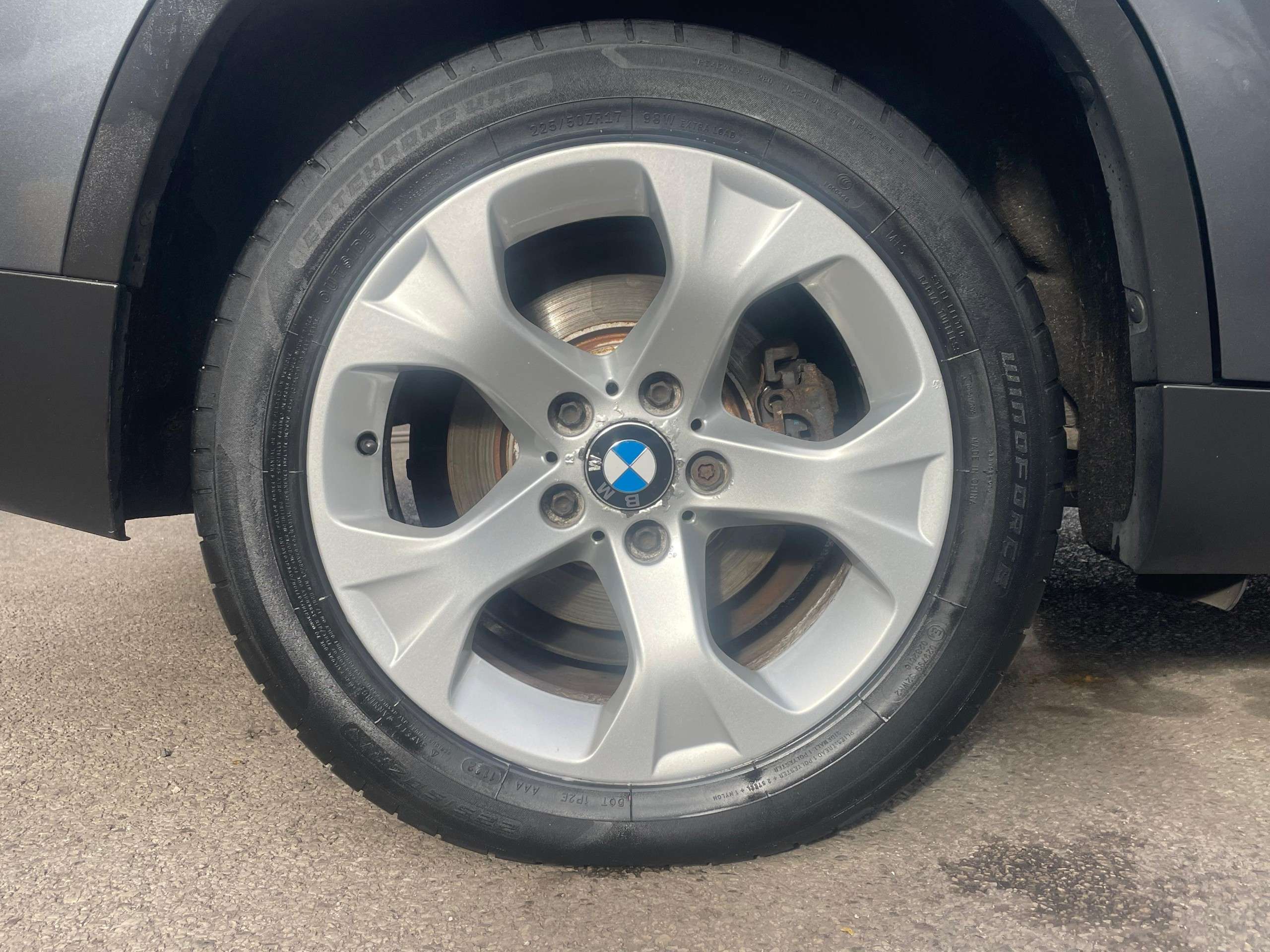 2013 BMW X1 2013 BMW X1