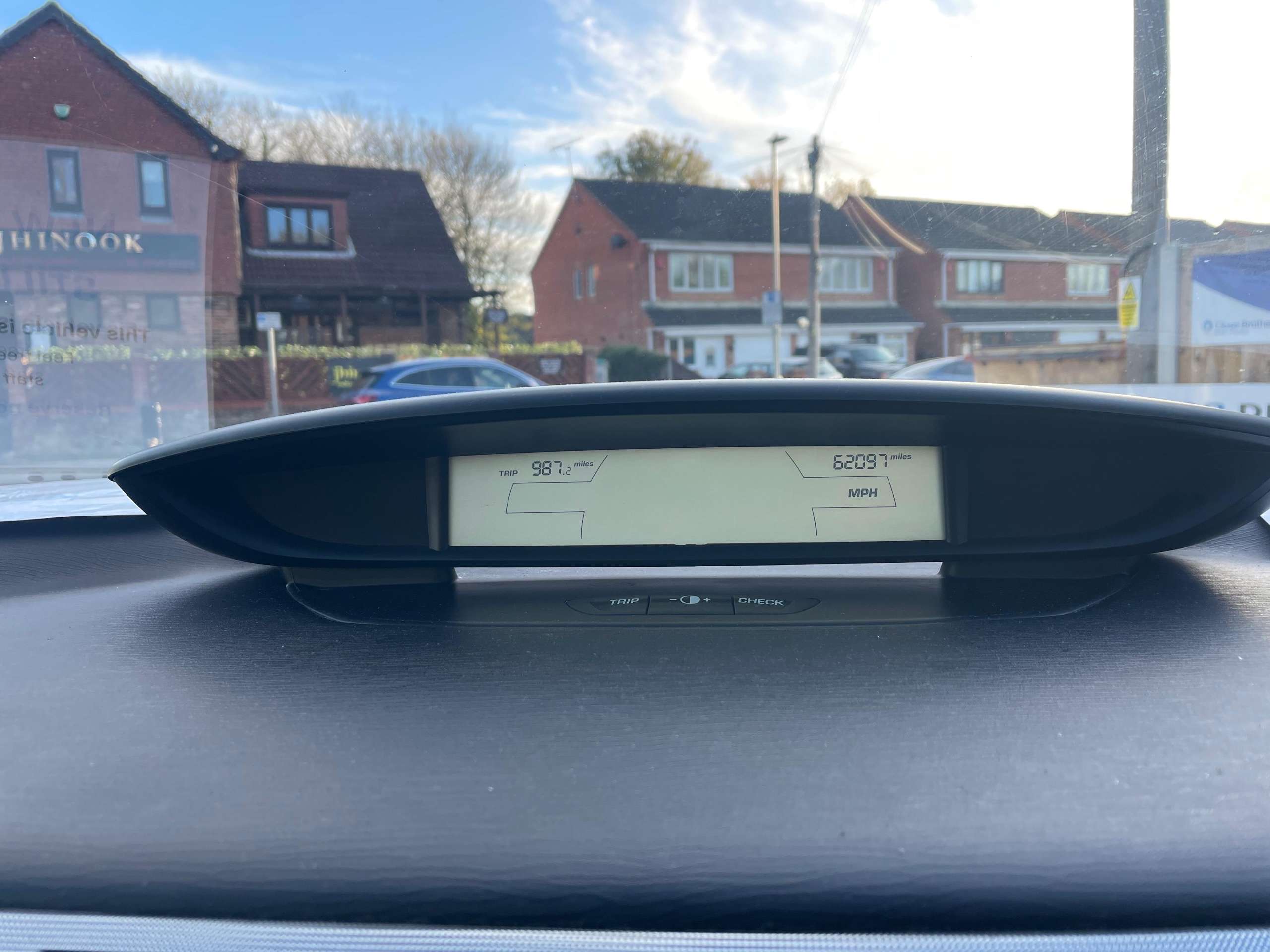 2008 CITROEN C4 2008 CITROEN C4