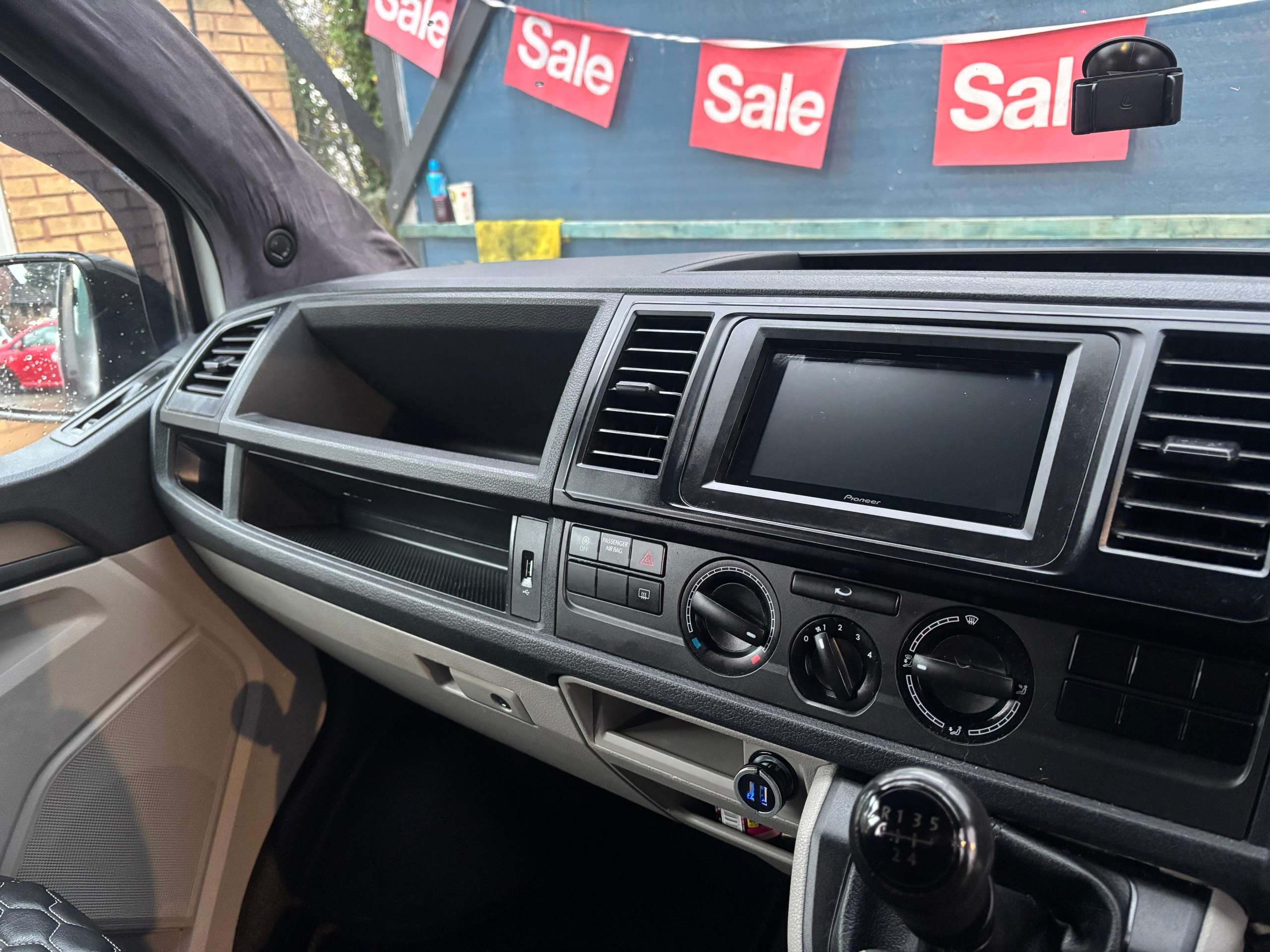 null VOLKSWAGEN TRANSPORTER null VOLKSWAGEN TRANSPORTER