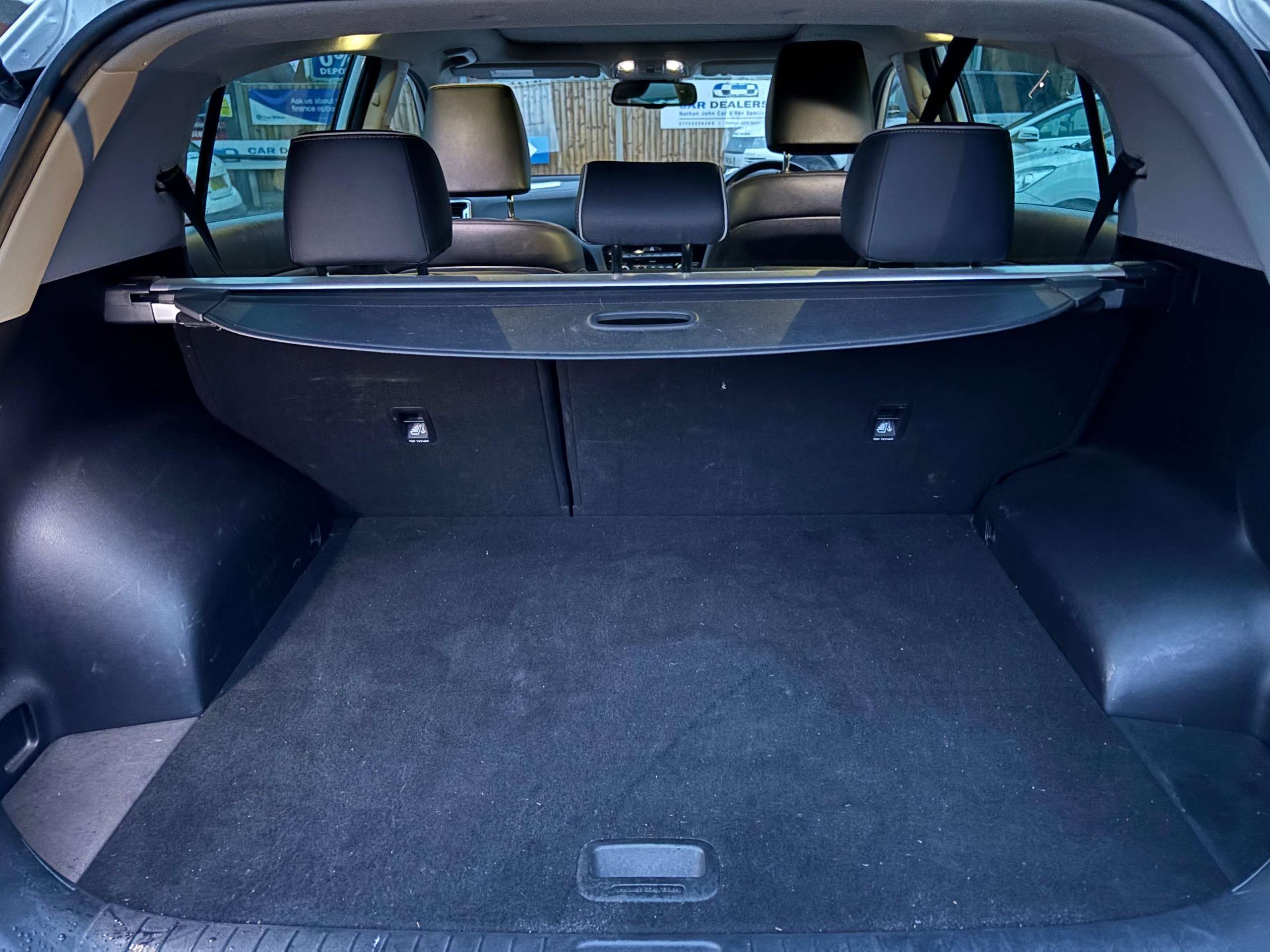 2017 KIA SPORTAGE 2017 KIA SPORTAGE