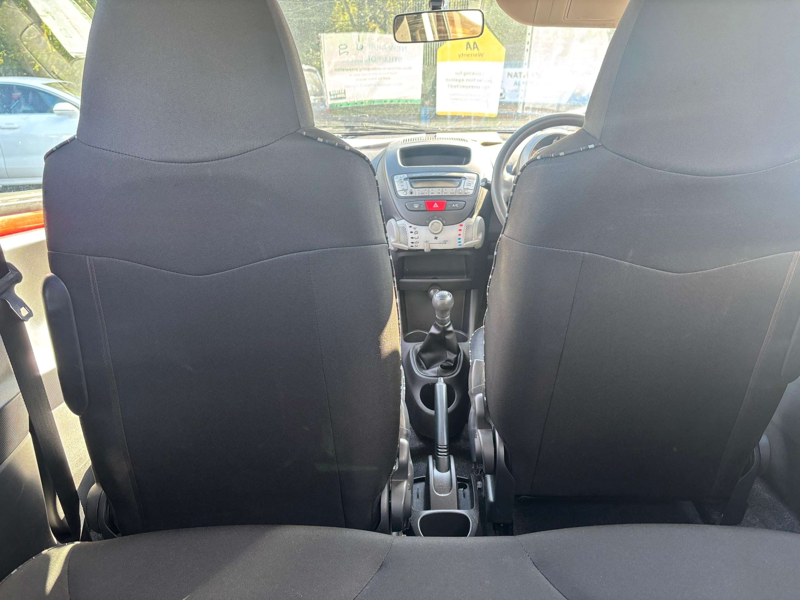 2013 CITROEN C1 2013 CITROEN C1