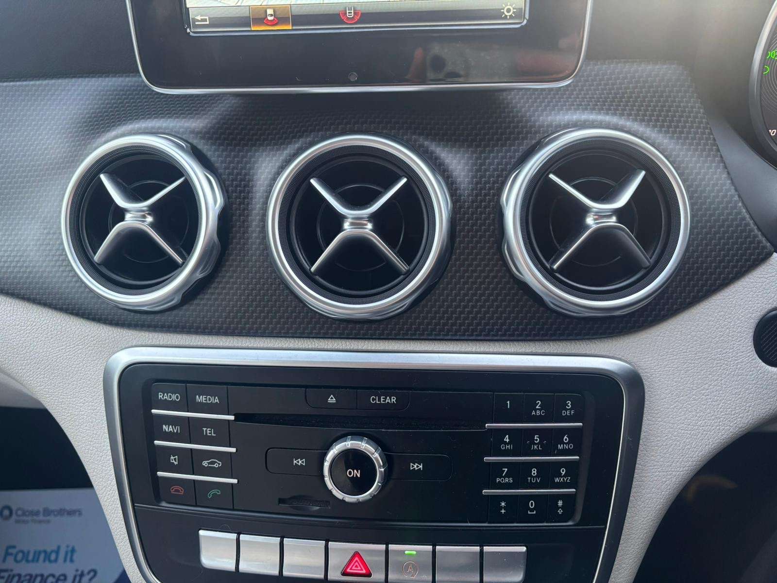 2018 MERCEDES-BENZ GLA 2018 MERCEDES-BENZ GLA