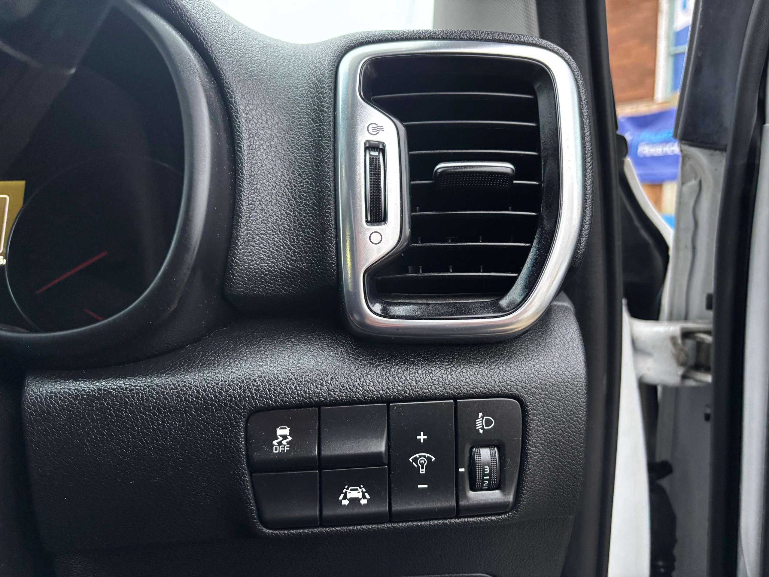 2017 KIA SPORTAGE 2017 KIA SPORTAGE