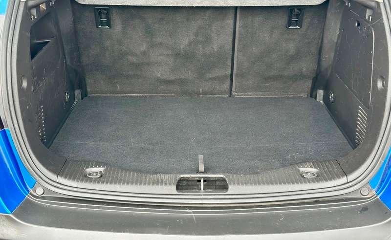 2015 VAUXHALL MOKKA 2015 VAUXHALL MOKKA