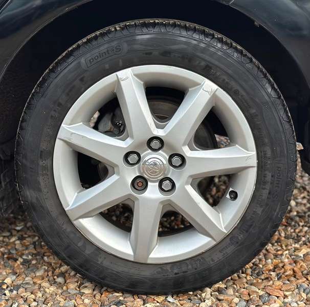 2006 TOYOTA PRIUS 2006 TOYOTA PRIUS