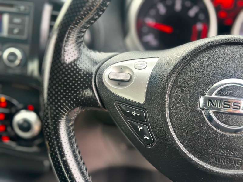 2011 NISSAN JUKE 2011 NISSAN JUKE