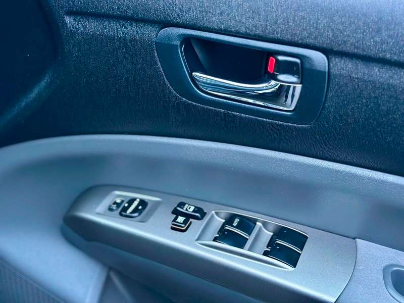 2006 TOYOTA PRIUS 2006 TOYOTA PRIUS