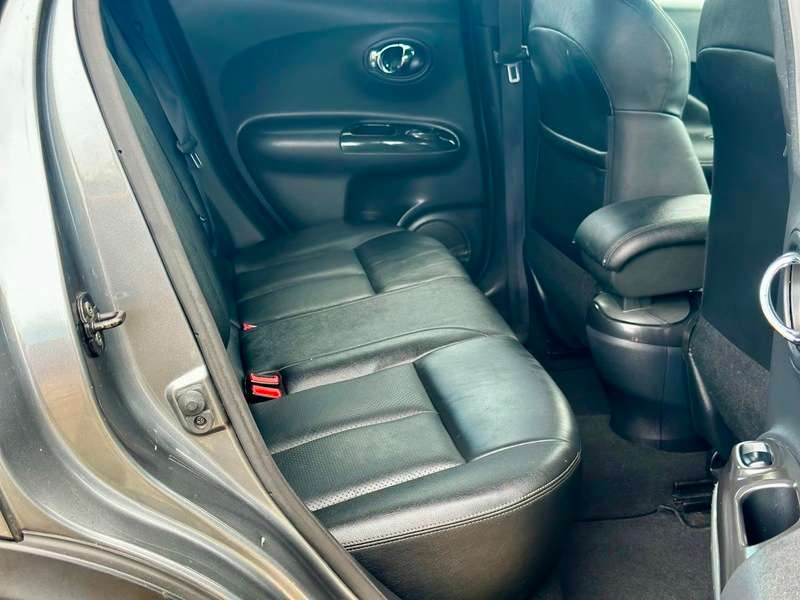 2015 NISSAN JUKE 2015 NISSAN JUKE