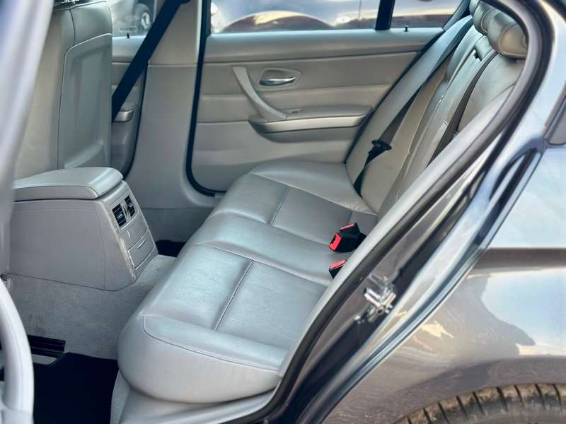 2007 BMW 3 SERIES 2007 BMW 3 SERIES
