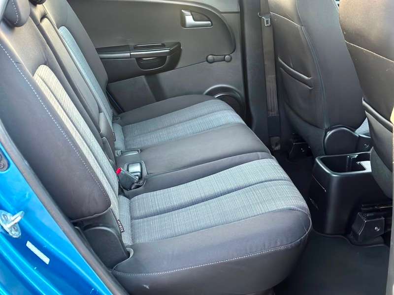 2010 KIA VENGA 2010 KIA VENGA