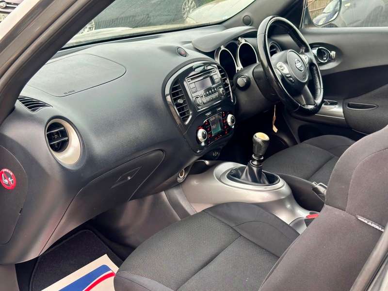 2011 NISSAN JUKE 2011 NISSAN JUKE