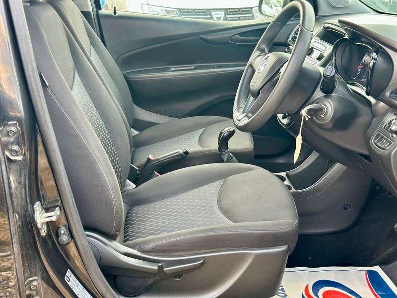 2019 VAUXHALL VIVA 2019 VAUXHALL VIVA