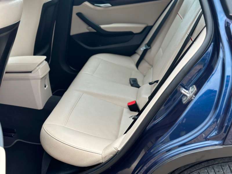 2013 BMW X1 2013 BMW X1