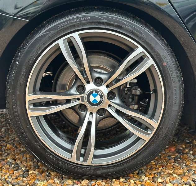 2013 BMW 3 SERIES 2013 BMW 3 SERIES