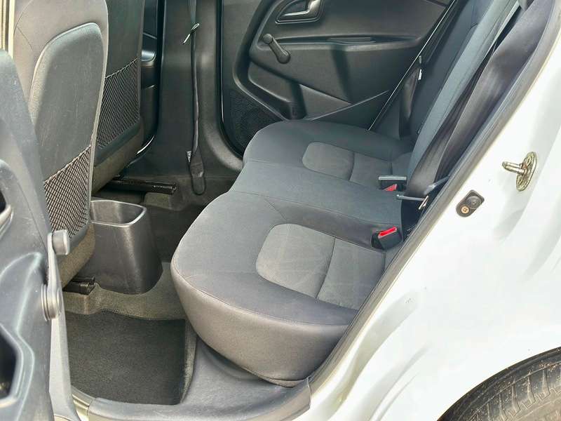 2012 KIA RIO 2012 KIA RIO