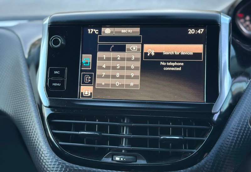 2016 PEUGEOT 2008 2016 PEUGEOT 2008