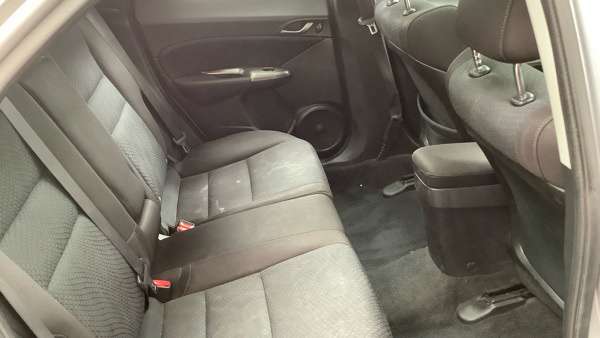2009 HONDA CIVIC 2009 HONDA CIVIC