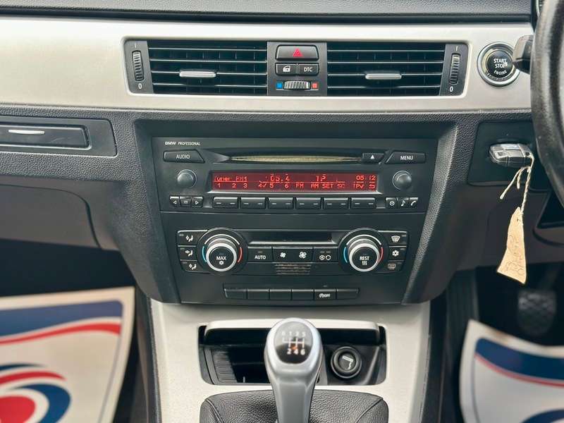 2008 BMW 3 SERIES 2008 BMW 3 SERIES