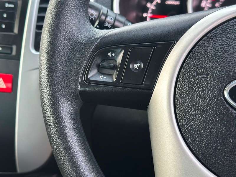 2012 KIA VENGA 2012 KIA VENGA