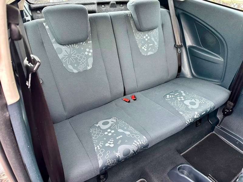 2012 FORD KA 2012 FORD KA