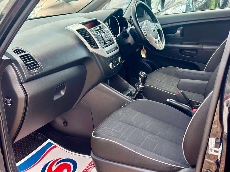 2015 KIA VENGA 2015 KIA VENGA