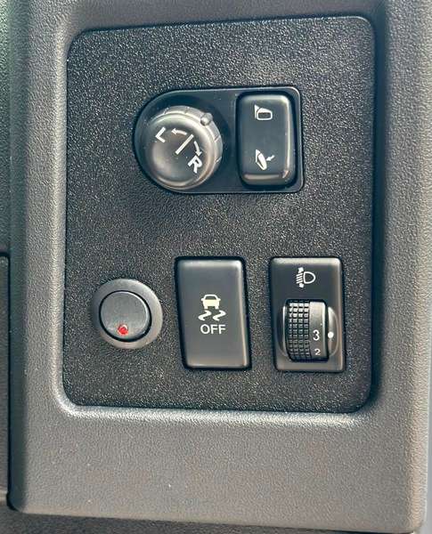 2010 NISSAN QASHQAI 2010 NISSAN QASHQAI
