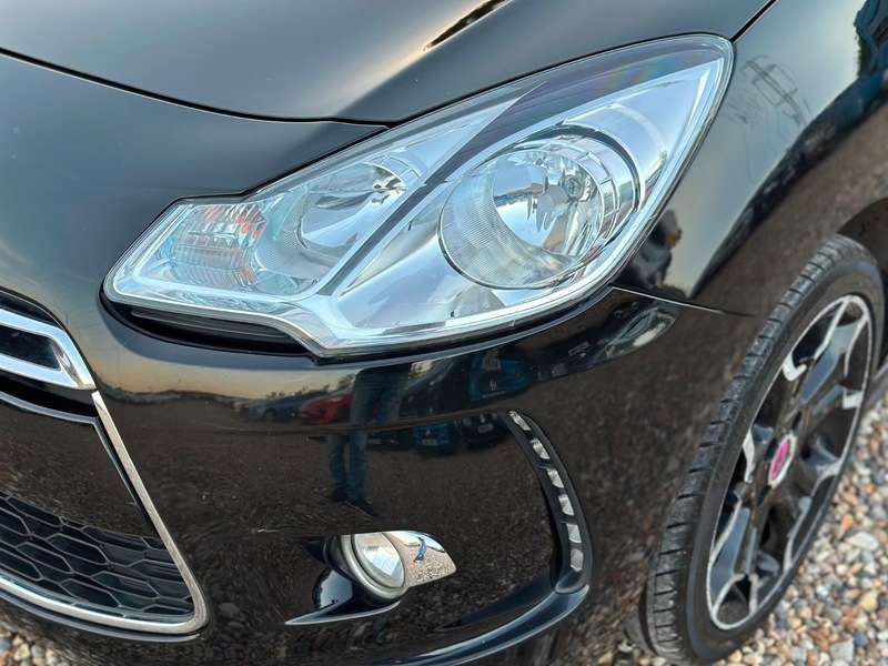 2014 CITROEN DS3 2014 CITROEN DS3