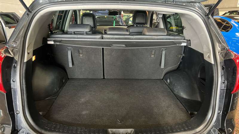 2013 KIA SPORTAGE 2013 KIA SPORTAGE