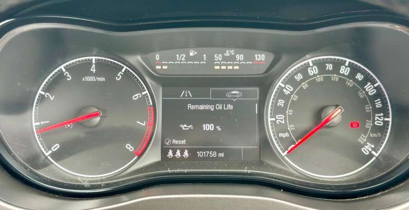 2017 VAUXHALL CORSA 2017 VAUXHALL CORSA