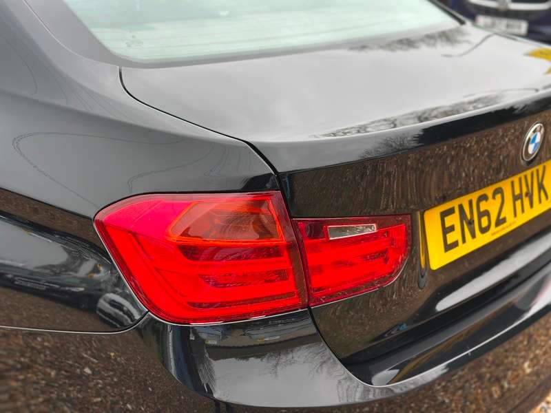 2013 BMW 3 SERIES 2013 BMW 3 SERIES