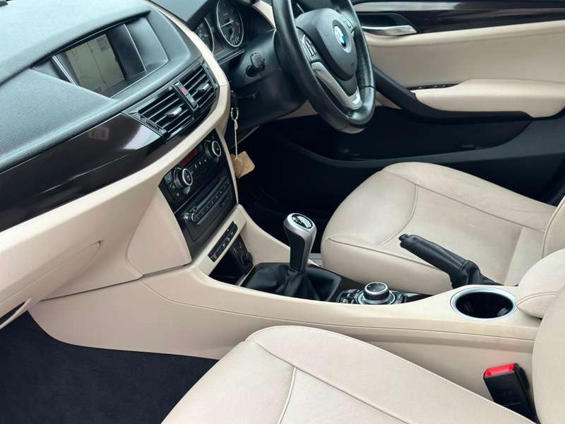 2013 BMW X1 2013 BMW X1